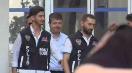 Zeydan Karalar'a tutuklama talebi, Abdurrahman Tutdere'ye ev hapsi kararı