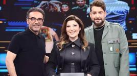 Password'de kahkaha ve rekabet bir arada