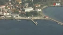 İmralı'dan terör örgütü PKK'ya yeni çağrı: Silah bırakma, tarihi bir kazanım olacak