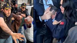 Özgür Özel'e tokat atan Selçuk Tengioğlu ilk kez hakim karşısında: Kızgınlığım devam ediyor