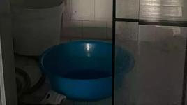 İzmit'te korkunç olay! Leğende banyo yapan 3 kardeşe elektrik çarptı