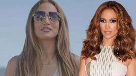 Jennifer Lopez video ile duyurdu! Doğum gününü Türkiye'de kutlayacak