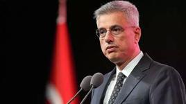 Bakan Memişoğlu'ndan 15 Temmuz Demokrasi ve Milli Birlik Günü mesajı