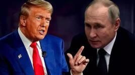 ABD Başkanı Trump, Rusya'ya süre verdi!