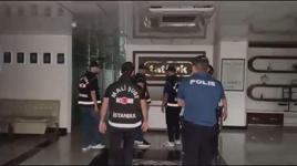 HAKMAR ve TATBAK zincir marketlerine FETÖ operasyonu