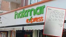 Zincir market HAKMAR'ın sahibi Zeki Doruk’un kasasından vasiyetname çıktı! Mal varlığını FETÖ’ye bırakmış
