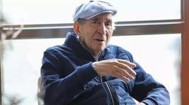 Altan Öymen hayatını kaybetti