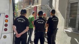 İBB'ye yönelik yolsuzluk soruşturmasında 8 şüpheli tutuklandı