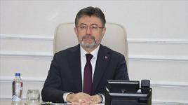 Bakan Yumaklı'dan orman yangınları ile ilgili açıklama! 'Yangın Bilecik sınırlarına geldi'