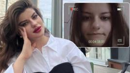 Ayşe Tokyaz'ın ölmeden önceki son videosu ortaya çıktı