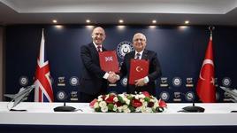 MSB'den açıklama: Eurofighter'da mutabakat zaptı imzalandı
