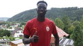 Davinson Sanchez'den Cuesta sitemi: Hiç kimse ben kendimi rezil edeyim diye sahaya çıkmıyor