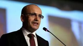 Bakan Şimşek: Türkiye'nin savunma sanayisinde geleceği çok parlak