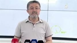Bakan Yumaklı orman yangınlarında son durumu açıkladı