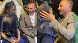 Orman şehidi Tolunay Kocaman'ın kınasına ait görüntüler ortaya çıktı