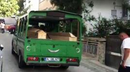 İstanbul'da evlat dehşeti! Ailesini katletti