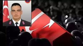 Bakan Yerlikaya duyurdu! Kayalıklardan düşen jandarma uzman çavuş şehit oldu
