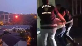 Beykoz’da orman yangınına ilişkin gözaltına alınan şüpheli tutuklandı