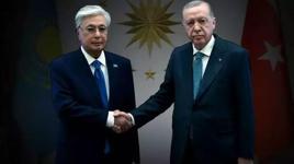 Cumhurbaşkanı Erdoğan: Gazze'den Nazi kamplarından daha vahşi fotoğraflar geliyor