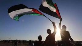 Portekiz, Filistin Devleti'ni tanıma kararı aldı!