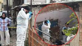 Kağıthane'de ev arkadaşı vahşeti! İçeri girenler korkunç manzarayla karşılaştı