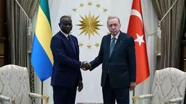 Erdoğan: Filistin'i tanıma adımlarını memnuniyetle karşılıyoruz