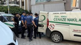 Denizli'de dehşet! Polis memuru, eşini ve iki çocuğunu öldürüp intihar etti