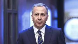 Bakan Yerlikaya'dan orman yangınlarıyla mücadeleye ilişkin paylaşım