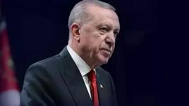 Cumhurbaşkanı Erdoğan: Filistin halkının Tayyip Erdoğan sevgisini söküp atamayacaksınız