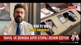 Tahvil ve bonoda sıfır stopaj uygulaması uzatıldı! Uzmanlar uyarıyor: Getiri garantisi yok