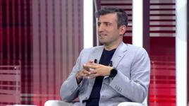 Selçuk Bayraktar'dan CNN Türk'te önemli açıklamalar