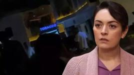 İzmir'de eğlence mekanında kavga! Ezgi Mola'nın eski eşi vuruldu