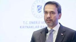 Türkiye'den Suriye'ye ilk doğal gaz akışı başladı!