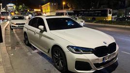 Eminönü’nde hareketli dakikalar! Silahla husumetlisini kovaladı, yoldan geçen kişi vuruldu