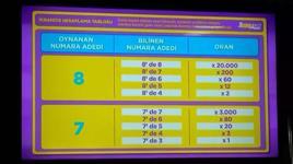 Milli Piyango'nun yeni oyunu 'Hızlı On' kullanıma sunuldu