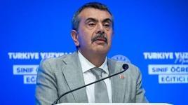 Bakan Tekin'den 'serbest kıyafet uygulaması' açıklaması