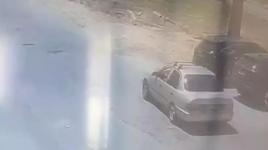 Park halindeki TIR'a ok gibi saplandı: 2 çocuk babası hayatını kaybetti