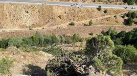 Vali Şimşek: 4 vatandaşımız hayatını kaybetti