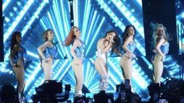 İstanbul'da Jennifer Lopez rüzgarı! Sahne performansıyla yıktı geçti