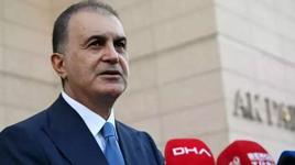 AK Parti Sözcüsü Çelik: Bu tür şebekeleşmeler jiletle hukuk çerçevesinde kazınacak