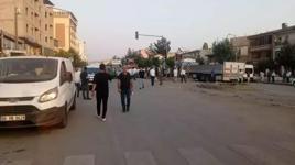 Bitlis'te TIR ortalığı savaş alanına çevirdi! 8 araç kullanılamaz hale geldi