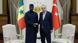 Erdoğan: İnsanları açlığa sevk edenler elbet hesap verecekler