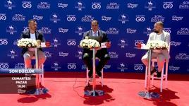 Atçılık dünyasının nabzı 'Son Düzlük'te atıyor