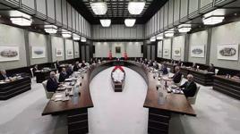 Kabine yarın toplanıyor: Gazze diplomasisi masada