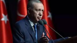 Cumhurbaşkanı Erdoğan: Fırsat penceresi aralanmıştır, bunu ziyan etmenin vebali ağır olacaktır