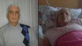 Depremde eşini kaybeden Hamide Önbaş'ın sözleri yürek burktu: Beni almadan onu çıkaramazlardı