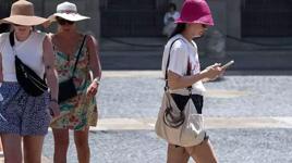 Meteoroloji'den kritik uyarı! Sıcaklık dalgası geliyor: Dışarıya çıkmayın