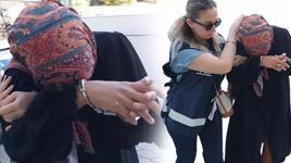 Komşusunun anahtarını kopyalayıp 1,7 milyonluk altın çaldı!
