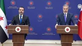Dışişleri Bakanı Hakan Fidan'dan YPG'ye son uyarı: Durduğunuz yer, yer değil!