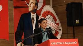 CHP'li Aydın Büyükşehir Belediye Başkanı Özlem Çerçioğlu, AK Parti'ye geçiyor iddiası! Son bilgiler...